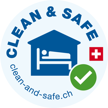 clean and safe